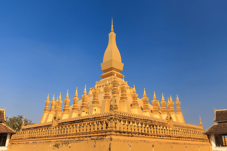 Southeast Asia
